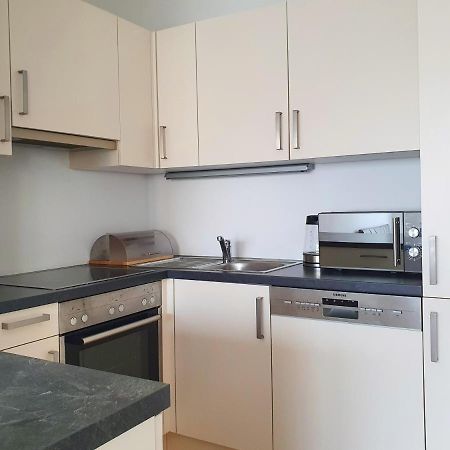 Near Lake Spacious & Furnished Beautiful Apartment Βιέννη Εξωτερικό φωτογραφία