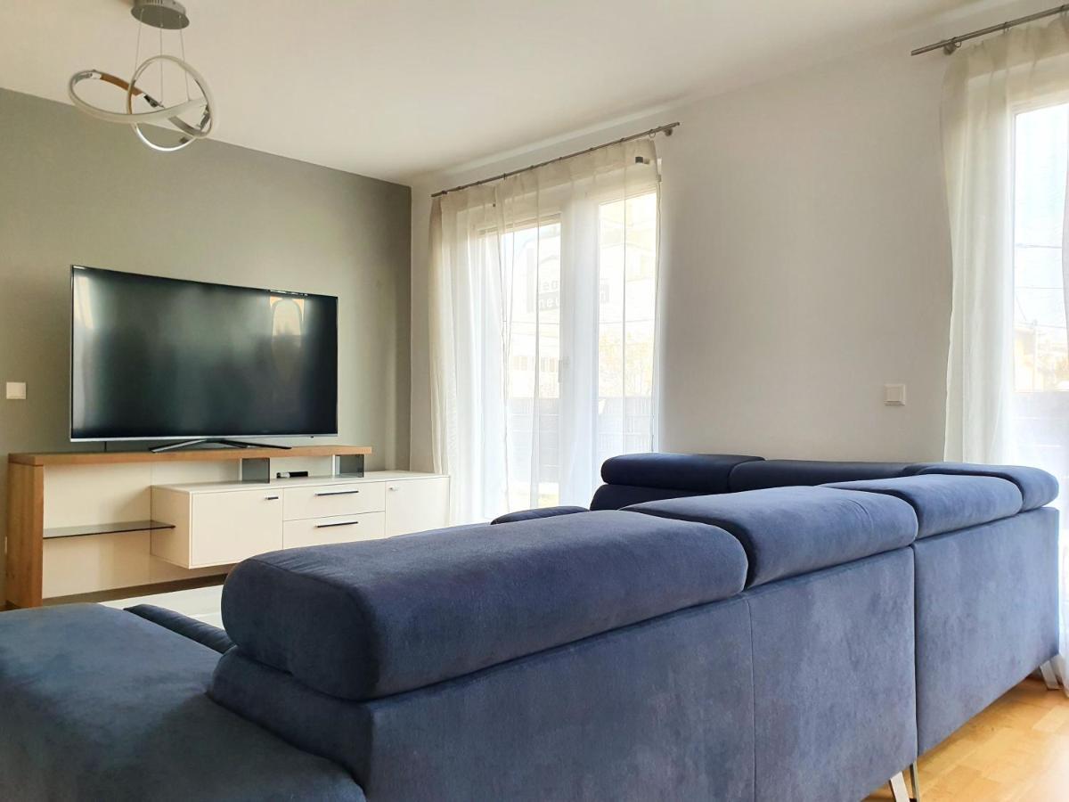 Near Lake Spacious & Furnished Beautiful Apartment Βιέννη Εξωτερικό φωτογραφία