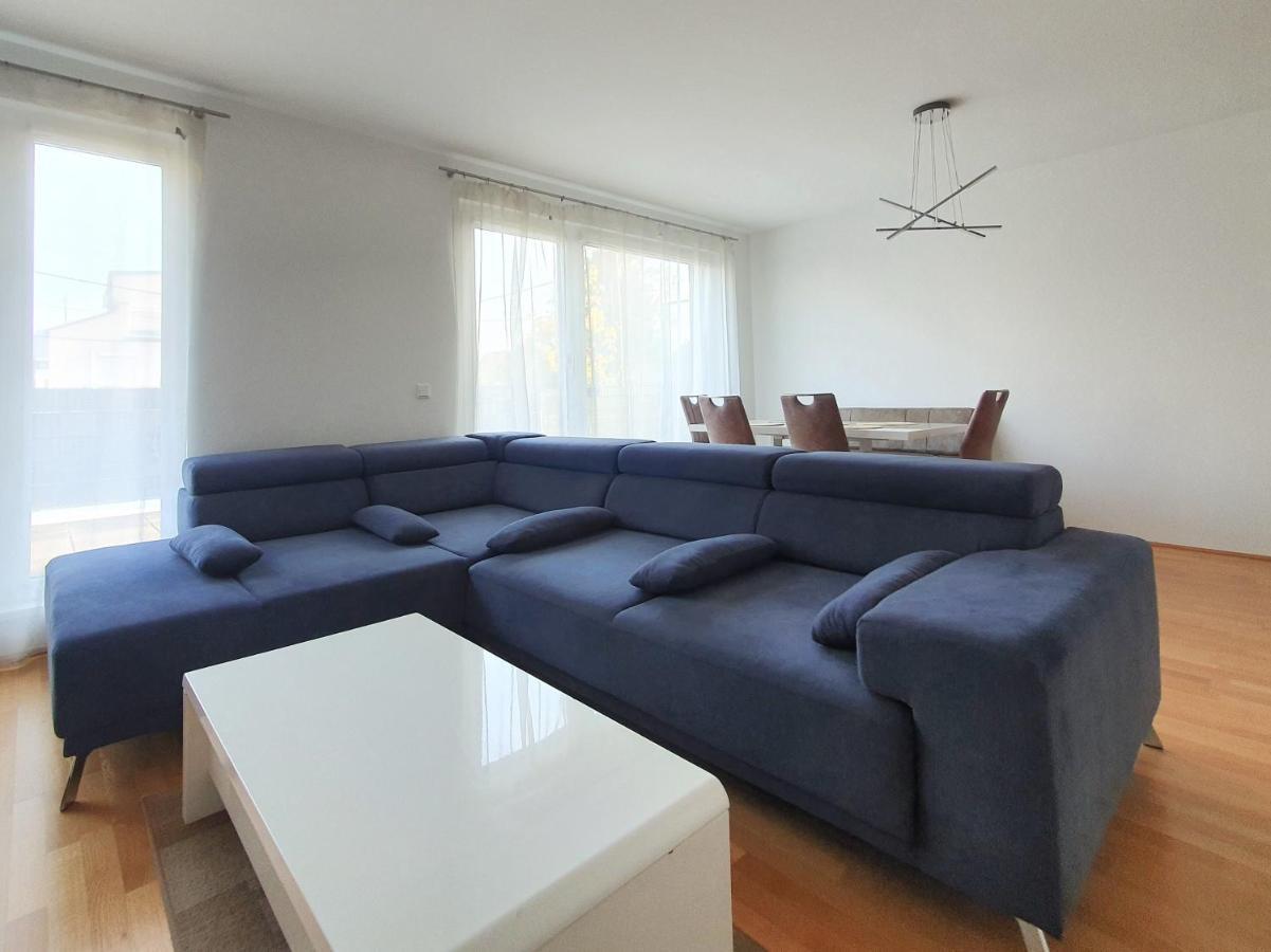 Near Lake Spacious & Furnished Beautiful Apartment Βιέννη Εξωτερικό φωτογραφία