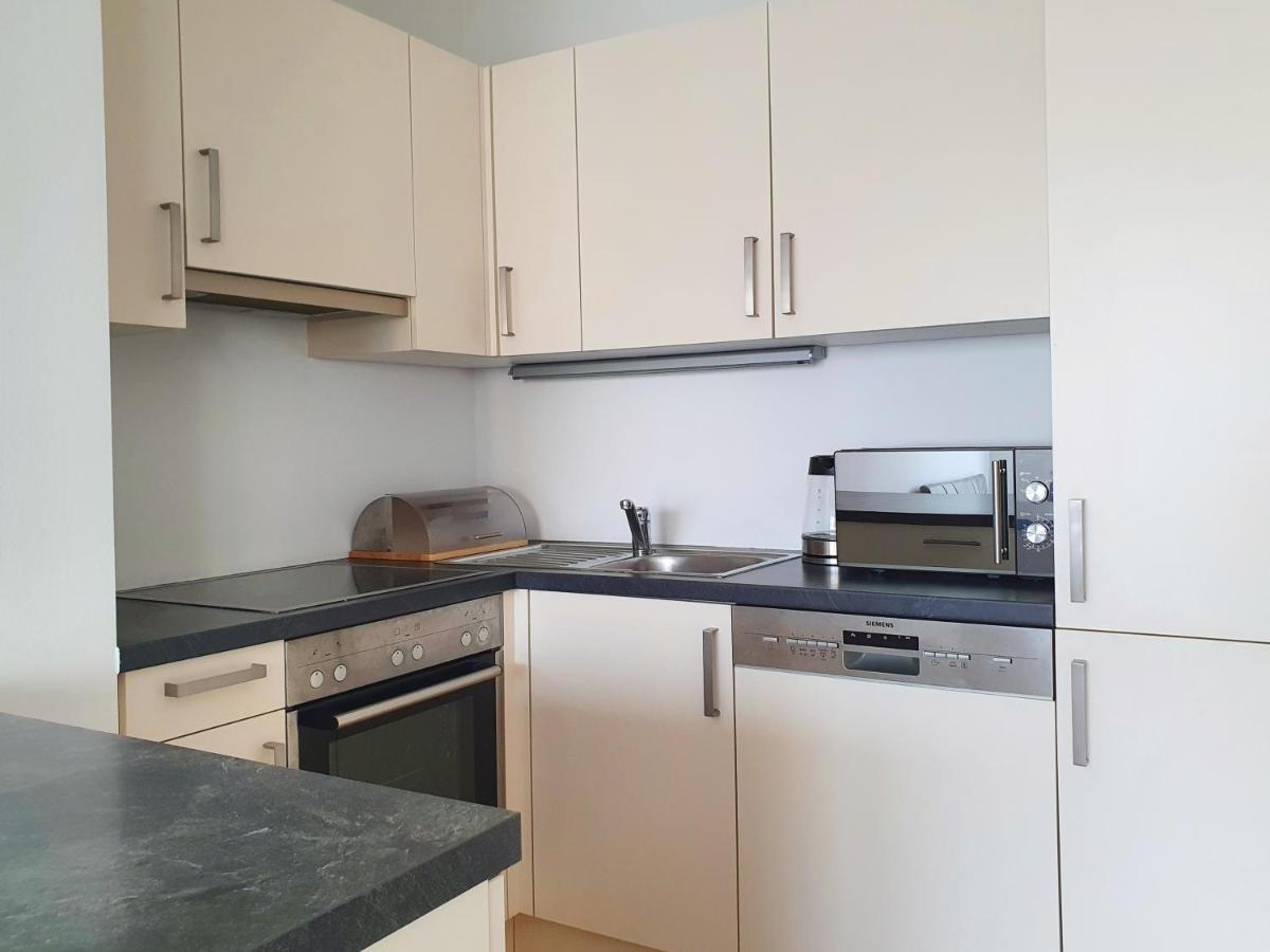 Near Lake Spacious & Furnished Beautiful Apartment Βιέννη Εξωτερικό φωτογραφία